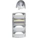 Schick Quattro for Women High Performance Razor - 1 Razor | Packaging May Vary - Buy Online on GoSupps.com
