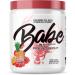 Bucked Up Babe Pre Workout Powder for Women | Fruit Punch | 6g Citrulline 2g Beta-Alanine 100mg Hyaluronic Acid 5mg Biotin and 5 Other Registered trademarked Ingredients | 30 Servings | 13 OZ