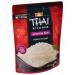 Thai Kitchen Jasmine Rice 8.8 oz - Pack of 6 | Fragrant Thai Rice - 8.8 Ounce x 6 Packs - Buy Online on GoSupps.com