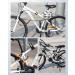 Sportneer Bike U Lock and Cable Set - Heavy Duty Anti Theft Bicycle U-Locks with 18mm Shackle - Includes 6 Ft Security Cable, Mounting Bracket, and Keys - Ideal for Road, Mountain, and Folding Bikes - Buy Online on GoSupps.com