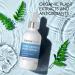 Hydrating Skin Hyaluronic Acid Serum - Vitamin E & Organic Extracts for Wrinkle Relief | 2 fl. Oz Natural Moisturizer - Buy Online on GoSupps.com