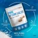 Pure Epsom Salts 450g Pack - Magnesium Sulphate Bath Salt for Relaxation | 1 Pack - Buy Online on GoSupps.com