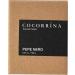 Cocorr na Pepe Nero Candle - Natural Soy Candle in Glass 22-Hour Burn Time Perfect Christmas Gift 180g - Buy Online on GoSupps.com