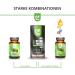 Buy Begreen 3Blend Vegan Protein with BCAA & B12 - Chocolate Mousse Flavor | Gluten-Free Lactose-Free No Added Sugar | 700g Powder - International Shipping Available - Buy Online on GoSupps.com