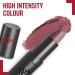Rimmel London Lasting Finish Lipstick by Kate - Dusty Rose Shade 08 - 1 Count - Buy Online on GoSupps.com
