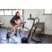 Saris Riser Block Climbing Riser - Adjustable Black One Size | Shop Worldwide - Buy Online on GoSupps.com