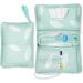 Nesritoy Baby Diaper Bag with Diaper Pad | Spacious & Compact On-the-Go Design (31x22cm) - Perfect for International Travel - Buy Online on GoSupps.com