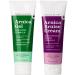 Miracle Plus Arnica Bruise Body Gel + Arnica Bruise Relief Cream Bundle