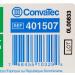 Buy ConvaTec Surfit Natura Drainable Pouch - 10 Inch Opaque 2-Sided Comfort Panel Model 401507 45 mm - Ships Internationally - 10/Box - Buy Online on GoSupps.com