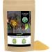 Premium Mustard Powder (500g) - 100% Natural Ground Mustard Seeds, No Additives - 1.1lb Pack - Buy Online on GoSupps.com