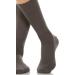 RELAXSAN 550 Diabetic Crew Socks - Non-Binding Seamless Cotton & Silver Socks for Sensitive Feet - Anthracite (Pack of 6) - Buy Online on GoSupps.com