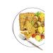 Chef Jeff Nathan Gourmet Cajun Panko Flakes 14oz - Gluten Free, No Artificial Flavors, Colors, or Preservatives - Buy Online on GoSupps.com