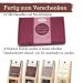 Wellnuss Ladiesnight - Premium Gift Set for Women | 4 Nut & Chocolate Snacks | Perfect Gift Idea for Girlfriend Mother & Sister - Buy Online on GoSupps.com
