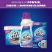 OxiClean Odor Blasters 5 lbs: Laundry Odor & Stain Remover Powder - Eliminate Odors & Stains - Buy Online on GoSupps.com