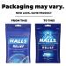 HALLS Relief Mentho-Lyptus Cough Drops - 360 Total Drops, 12 Packs - 30 Count Each - Buy Online on GoSupps.com