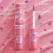 NYX Professional Makeup x Bridgerton - Gloss L vres Repulpant - Collection limit e - Formule Vegan - Butter Gloss - Teinte : 01 Angel Food Cake Royal Buttergloss Angel Food Cake - Buy Online on GoSupps.com