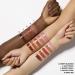 Well People Lush Lip Tinted Oil - Vegan Moisturizing Lip Oil for Nourishing Lips | Sheer Color - Daylily Petal Soft Peony - Buy Online on GoSupps.com
