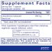 Pure Encapsulations Reduced Glutathione | Antioxidant Supplement for Liver and Cell Health | 120 Capsules - Buy Online on GoSupps.com