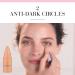 Bourjois Concealer Makeup 1 Pack (2.4g) -Brighten & Conceal Flawlessly | International Shipping Available - Buy Online on GoSupps.com