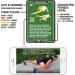 Stack 52 Bodyweight Exercise Cards | Workout Playing Card Game | Military Fitness Expert Designed | Video Instructions | Burn Fat & Build Muscle | No Equipment Needed | Bodyweight Mega Pack - Buy Online on GoSupps.com