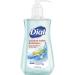 Dial Liquid Hand Soap  Coconut Water & Mango  7.5 Ounce