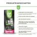 Buy Begreen 3Blend Vegan Protein Powder Raspberry Vanilla | BCAA & B12 | Lactose-Free Gluten-Free No Added Sugar | 700g | Delicious International Shipping - Buy Online on GoSupps.com