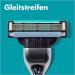 Gillette Mach3 Razor Blades - 12 Replacement Blades for Men | 3-Blade Wet Razors | International Shipping - Buy Online on GoSupps.com