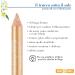 Helan Mono de Tahiti - Multipurpose Make Up Face Illuminator as Eyeshadow Pencil Glitter Eye Light Dots and Blush Stick with Vitamin E and Jojoba Oil Long Lasting Makeup Glow Effect Makeup - Buy Online on GoSupps.com