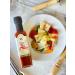 Weymouth 51 Sichuan Naga Vegan Femented Super Hot Chilli Sauce - No Added Sugar or Preservatives Finest UK Hot Sauce 220ml - Buy Online on GoSupps.com