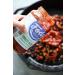 Fody Food Co Tomato Basil Pasta Sauce - 19.4 oz (Gluten-Free, Low-FODMAP) - Buy Online on GoSupps.com