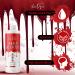 2-Pack Evo Dyne Fake Blood (16 FL OZ) Made in USA for Halloween Costumes - Realistic Vampire & Zombie Blood for Gory Scenes - Buy Online on GoSupps.com