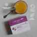 Collagen Vital - Collagen Vital Cheveux & Ongles - Biopeptides de Pur Collag ne Marin - Pr vention R paration Protection et Pr servation - Fabrication Fran aise - 15 Sachets 130g - Buy Online on GoSupps.com