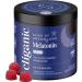 Cliganic Melatonin Gummies (10 mg 60-Day Supply) - Adult Sleep Aid Berry Flavor Vegan Non-GMO Kosher Gluten-Free Supplement Helps Regulate Circadian Rhythm & Promotes Peaceful Nights 60 Count (Pack of 1)