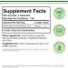 GABA Supplement (300 Capsules 1,000mg per Serving) Promotes Calm Relaxation and Supports Sleep (Vegan Safe Gluten Free Non-GMO)(Gamma Aminobutyric Acid) by Double Wood - Buy Online on GoSupps.com