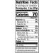 Fiber One 70 Calorie Chewy Snack Bars - Chocolate Caramel and Pretzel - 5 ct - Buy Online on GoSupps.com