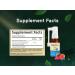 NaturaNectar - Bee Propolis Throat Spray - Unique Throat Relief and Wellness Agent - Brazilian Bee Propolis Throat Guardian Spray - Ethical Beekeeping - Honey Bee Berry Flavor (2-Pack 1.06 Fl Oz.) 2.12 Fl Oz (Pack of 2) - Buy Online on GoSupps.com
