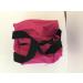 BuyBocceBalls Extra Heavy Duty Nylon Bocce Bag - Pink/Black Handles (4 of 7) - Buy Online on GoSupps.com