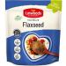 Linwoods Milled Organic Flaxseed 425g x 4 Packs Pack of 4 - Buy Online on GoSupps.com