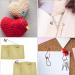 250pcs Stainless Steel Safety Pins Box for Clothing, Sewing & DIY Projects - 6 Sizes - Buy Online on GoSupps.com
