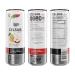 CELSIUS Live Fit Energy Drink  - Sparkling Fuji Apple Pear- Pack Of 12 - Buy Online on GoSupps.com