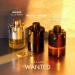 Azzaro Most Wanted Eau de Parfum Intense for Men 3.4 Fl Oz - Fougere, Ambery & Spicy Fragrance - Buy Online on GoSupps.com