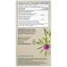 Botanica Milk Thistle Super Concentrated Liquid Capsules 4500 mg dry herb equivalent Promotes Healthy Liver Function & Detoxification Antioxidant Natural Herb Extract Remedy Non-GMO Vegan Gluten Free 120 Capsules (120 Servings) Milk Thistle 120 count (Pac - Buy Online on GoSupps.com