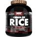 NXT Nutrition Cream of Rice 2kg - Chocolate Flavor - 80 Servings - Buy Online on GoSupps.com