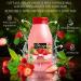 COTTAGE Shower Milk StrawberryMint 97 Natural Original Ingredients 1 Unit 250 ml - Buy Online on GoSupps.com