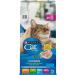 Cat Chow Complete Dry Cat Food Real Chicken - 4 kg Bag 4 kg (Pack of 1) - Buy Online on GoSupps.com