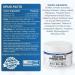 Maximum Strength Lidocaine Numbing Cream - Long Lasting Pain Relief with Menthol Arnica & Emu Oil 2.1oz | International Shipping Available - Buy Online on GoSupps.com