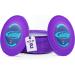 GLIDING Discs for Full Body Workout - Exercise Sliders for Carpet & Hardwood | Authentic Workout Sliders with 4 Streaming Video Workouts - Multi-Color - Buy Online on GoSupps.com