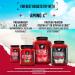 BSN Nutrition Amino X Supplement with Vitamin D Vitamin B6 and Amino Acids Fruit Punch Flavour 70 Servings 1 kg Fruit Punch 70 Servings (Pack of 1) - Buy Online on GoSupps.com