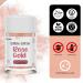 Edible Glitter Cake Glitter Drink Glitter Edible Dust  Edible Sparkles for Food Cupcakes Cookies Candy Sugar Pops Kosher Halal Certified Food Grade Coloring for Wines Cocktails Champagne Beverages - Rose Gold 1-Rose Gold - Buy Online on GoSupps.com
