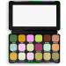Revolution Beauty Forever Flawless Eyeshadow Palette 18 Pigmented Matte & Shimmer Shades Vegan & Cruelty-Free - Buy Online on GoSupps.com